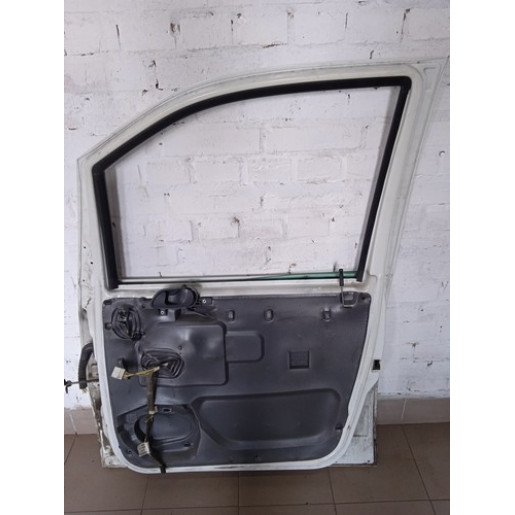 Дверь передняя правая комплектная Fiat Scudo 2004-2006 9464570888